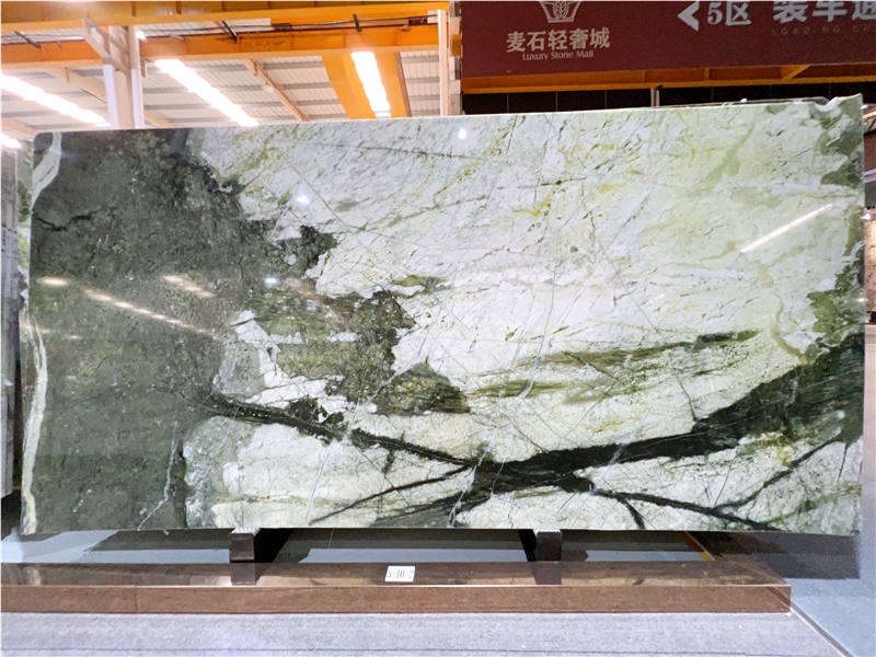 Tianshan Jade Marble