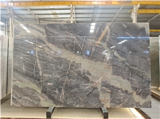 Dream Blue Quartzite