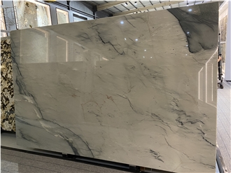 Macaubas Fantasy Quartzite