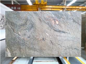 Typhoon Green Granite