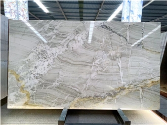 Maya Quartzite