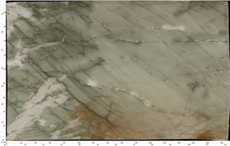 Borealis Quartzite