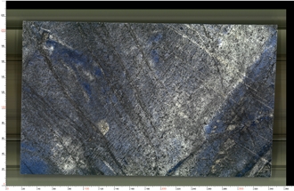 Extreme Blue Rio Granite Slabs