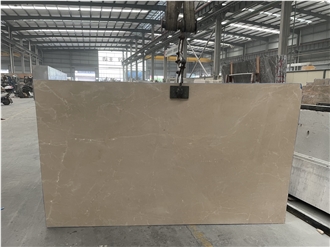 Burdur Beige Marble