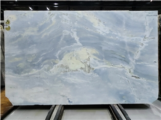 Aquamarine Marble