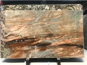 Gaultier Quartzite