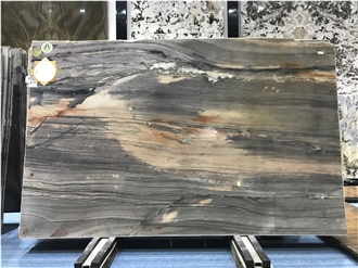 Cezanne Quartzite