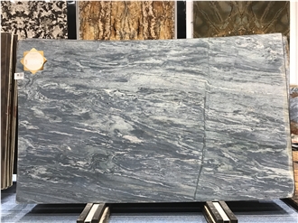 Verde Picasso Quartzite