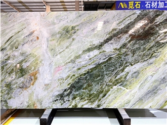 Tianshan Jade Marble