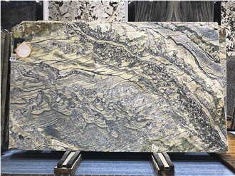 Shangri La Blue Quartzite