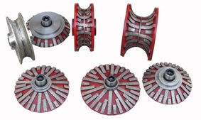 CNC Router Bits