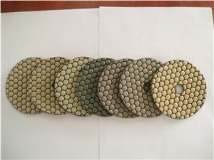 Sell Dry Polishing Pads