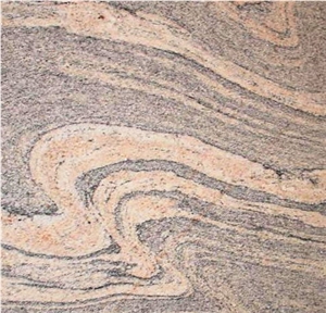 Colombo Juparana Granite Slab & Tile
