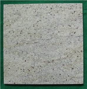 Kashmir White Granite Slab & Tile