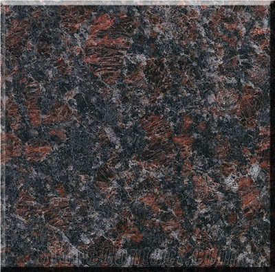 Tan Brown Granite Slab & Tile