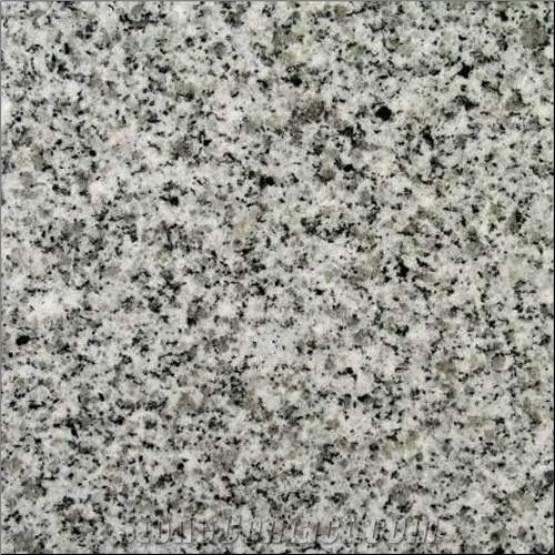 G603 Granite Tile, China White Granite