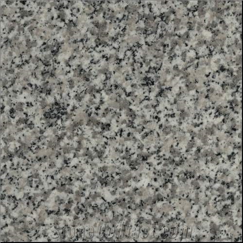 G623 Granite Tile, China Grey Granite
