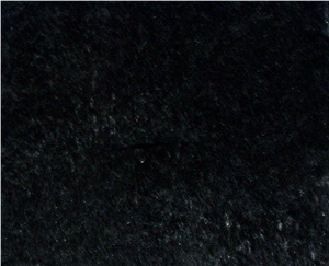 Black Quartzite