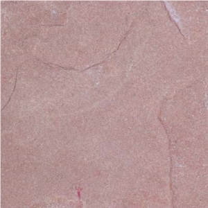Pink Sandstone