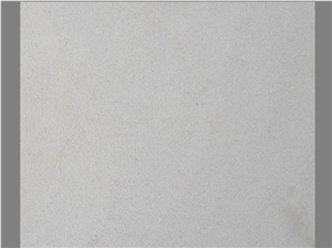 White Sandstone
