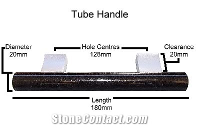 Granite Kitchen Tube Handle