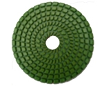 Diamond Polishing Pad