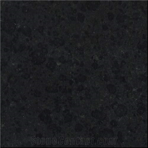 G684 Black Baslat Tile, G684 Black Basalt Tile
