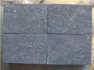 Grey Basalt Pavement