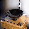 Black Granite Sinks, Basins