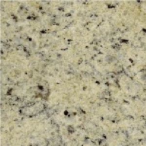 Icarai Yellow Granite Tile, Brazil Yellow Granite
