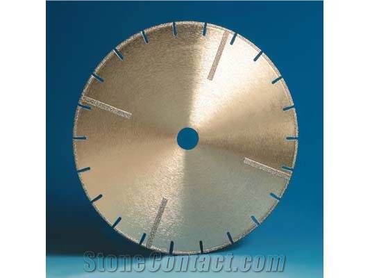 Electroplated Cutting Disc