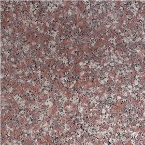 G687 Granite Tile, China Pink Granite