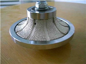 Diamond Hand Type Wheels