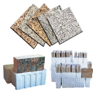 Granite Tiles
