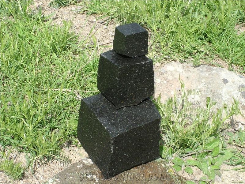 Black Basalt Handcrafts