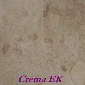 Crema EK