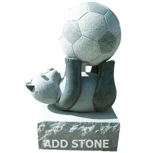 Granite Sculpture