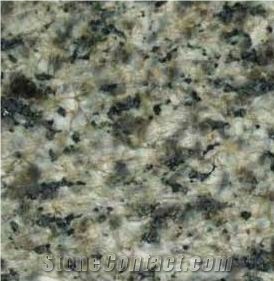 Verde Diamond Green Granite Tile, China Green Granite