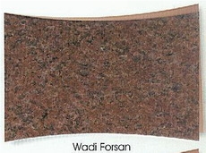 Wadi Forsan Dark Granite Tile, Egypt Red Granite