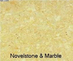 Amarillo Fosil Limestone Slabs, Spain Yellow Limestone