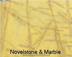 Amarillo Macael Marble Tiles, Spain Yellow