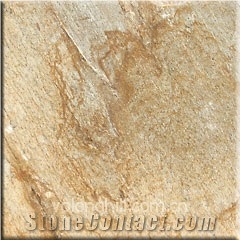 Desert Gold Quartzite Slab & Tile