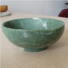 Sell Green Jade Bowl, Green Marble Bowls