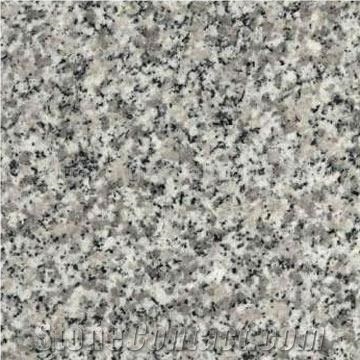 Matou Flower Zhangpu Granite Tile, China Grey Granite