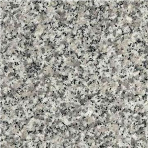 Matou Flower Zhangpu Granite Tile, China Grey Granite