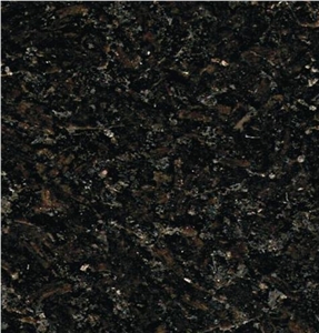 Black Diamond Granite Tile, China Black Granite
