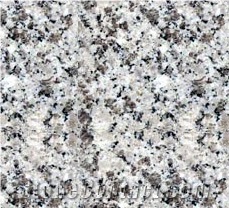 G355 Granite Tile, China White Granite