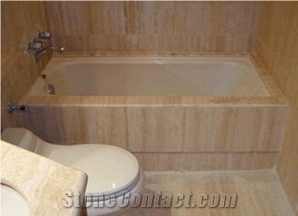 Bathtub Surround, Wall Tiles, Bath Design