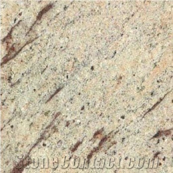 Ivory Brown Granite Slabs & Tiles, India Pink Granite