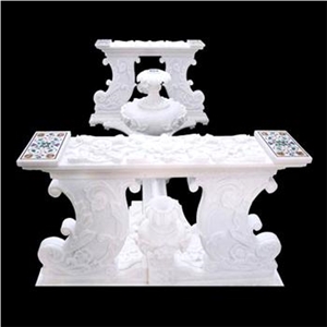 Marble Handcrafts